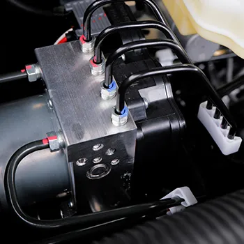 ABS (Anti Lock Brake System) in Sumner, WA