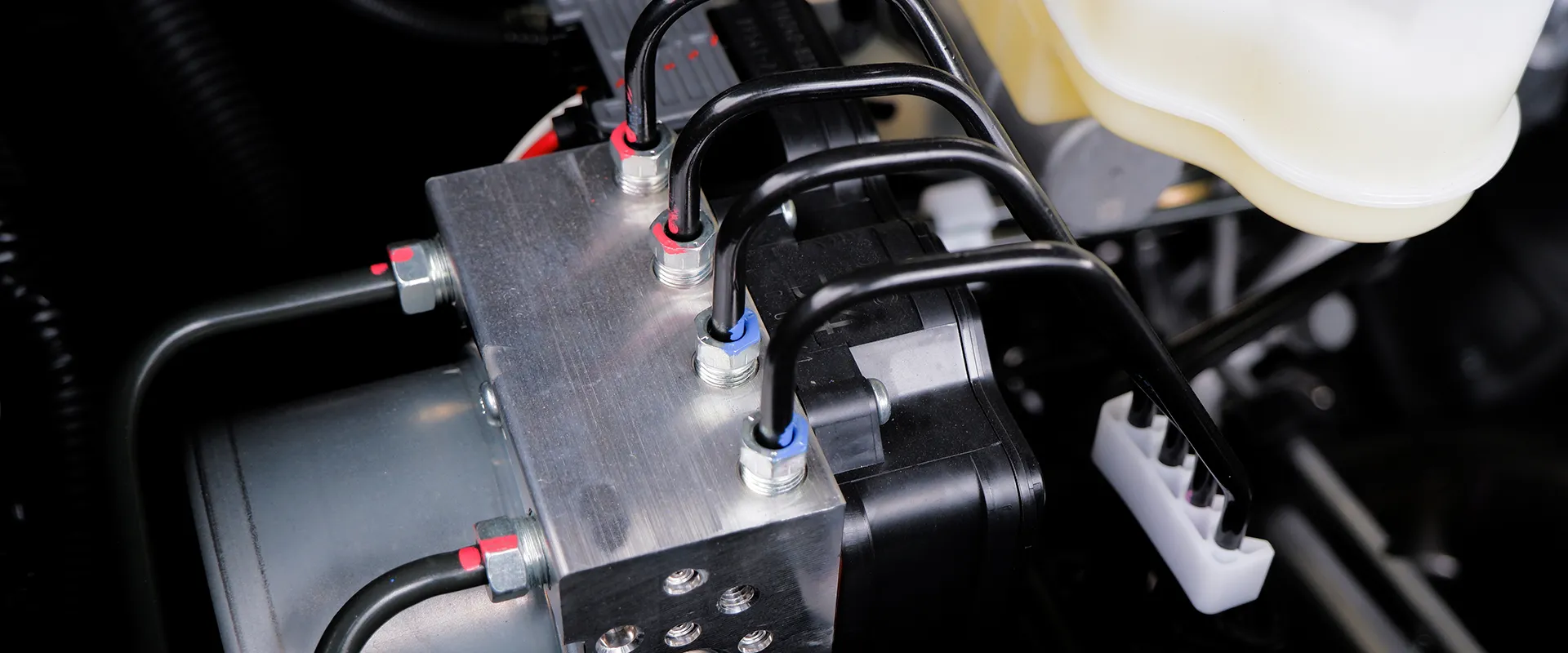 ABS (Anti Lock Brake System) near Sumner, WA