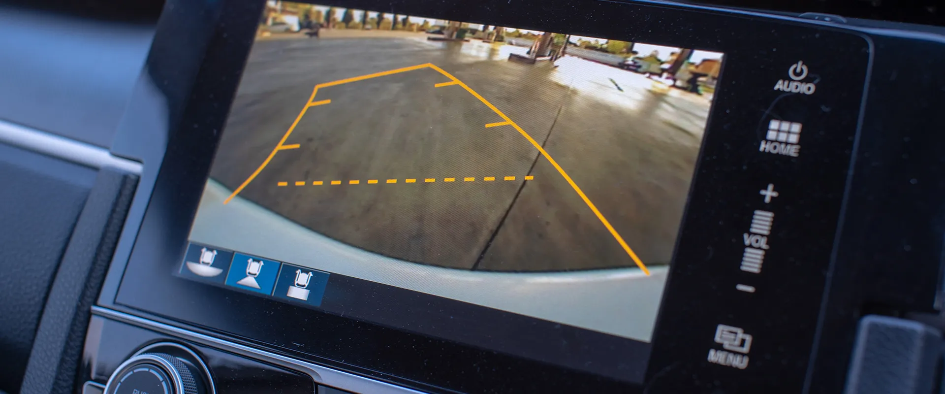 ADAS near Sumner, WA