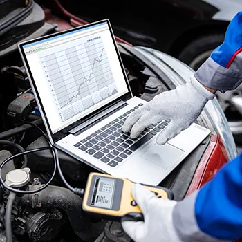 Diagnostics in Sumner, WA