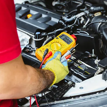 Electrical Repair in Sumner, WA