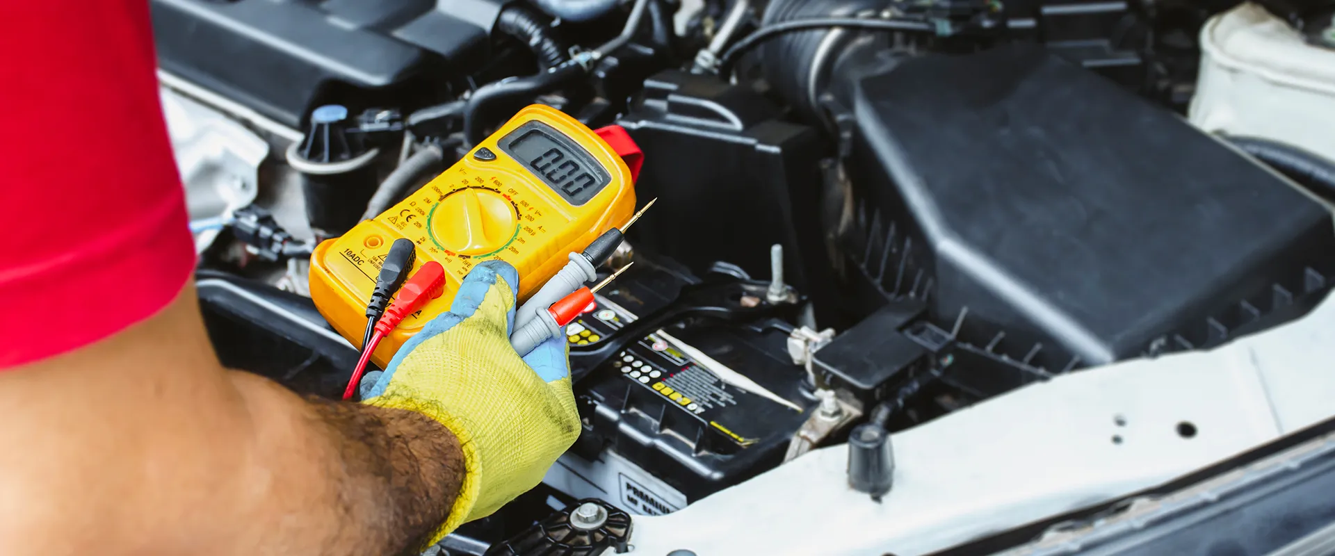 Electrical Repair near Sumner, WA
