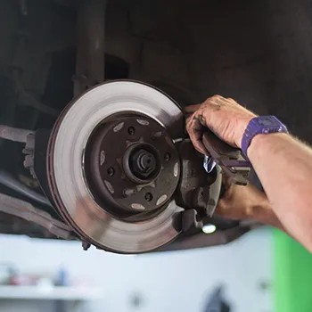 Brake Repair in Sumner, WA