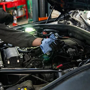 Auto Repair in Sumner, WA