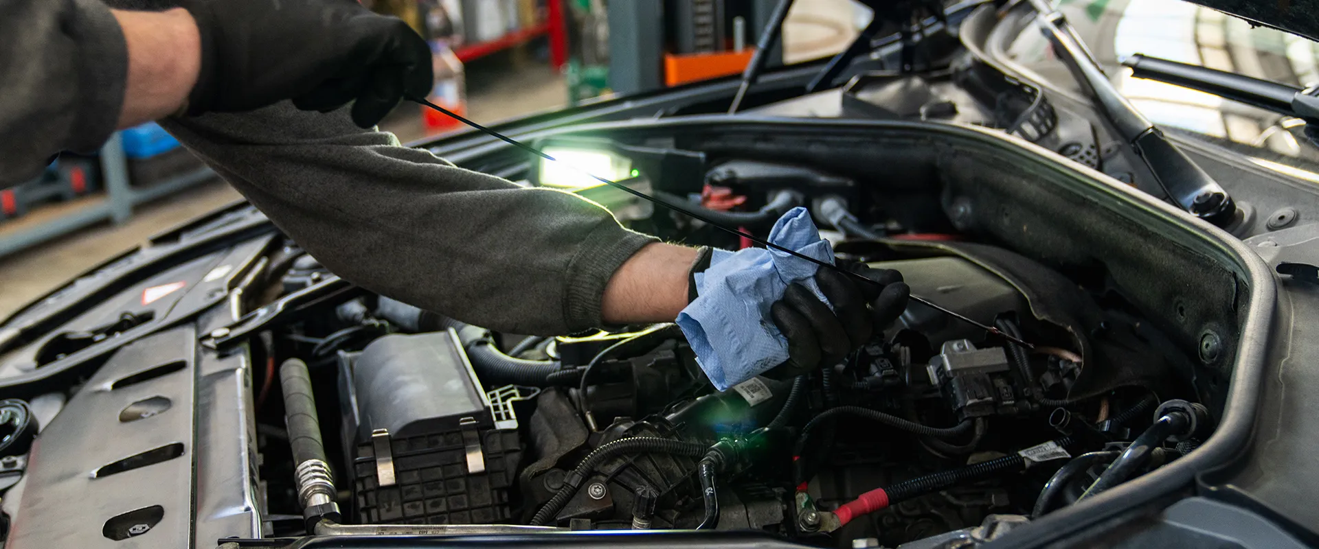 Auto Repair near Sumner, WA
