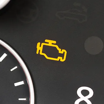 Check Engine Light in Sumner, WA