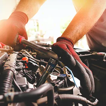 Engine Repair in Sumner, WA