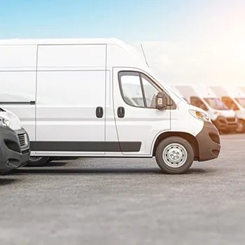 Fleet Services in Sumner, WA