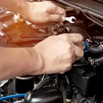 Fuel Injector Service in Sumner, WA