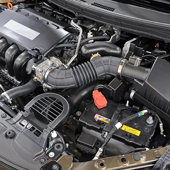 Hybrid Repair in Sumner, WA