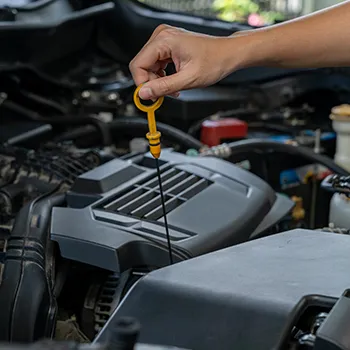 Oil Changes in Sumner, WA