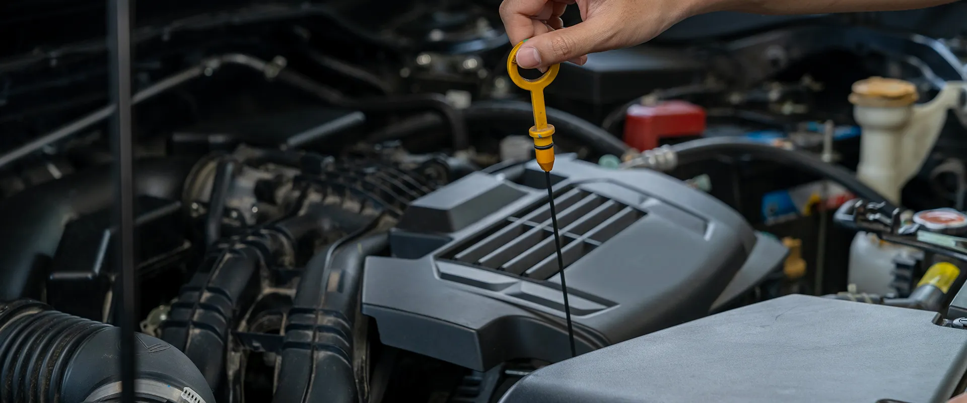 Oil Changes near Sumner, WA