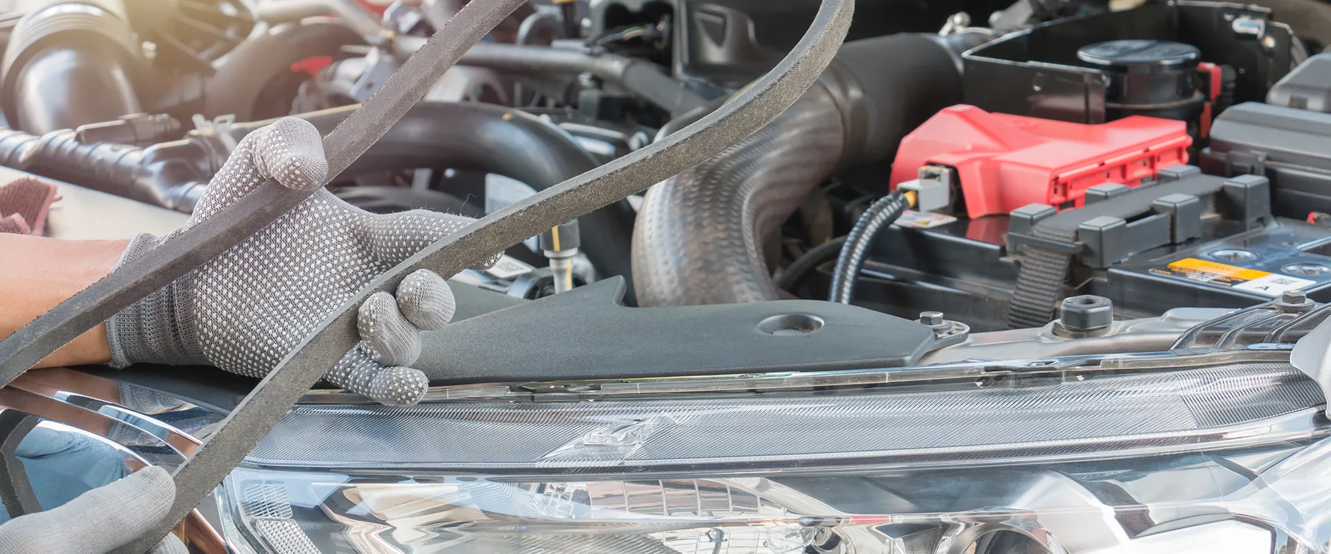 Preventative Maintenance near Sumner, WA