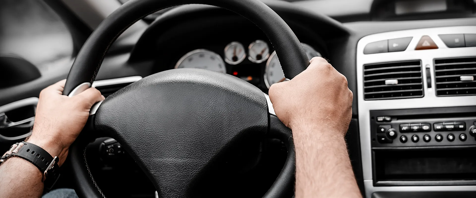 Steering Repair near Sumner, WA