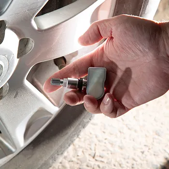 TPMS in Sumner, WA