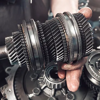 Transmission Repair in Sumner, WA